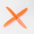 thumbnail image 2 of 4pcs EP5030 Direct Drive 5x3" Propeller Props for RC Airplane Aircraft (Orange), 2 of 3