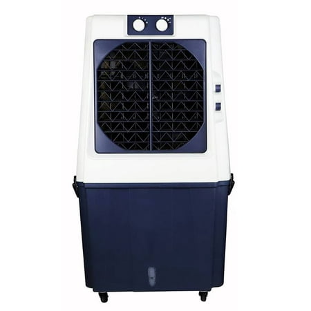 Small Portable Air Conditioner Conditioning Cooler Cooling Fan for Home,DL-80T Detachable Folding Air Purifier
