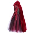 thumbnail image 5 of Amidoa Summer Dress for Girl Dresses Tulle Sleeveless Girl's Sundress Party, 5 of 8