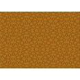 thumbnail image 1 of Ahgly Company Machine Washable Indoor Rectangle Transitional Lava Red Area Rugs, 6' x 9', 1 of 7