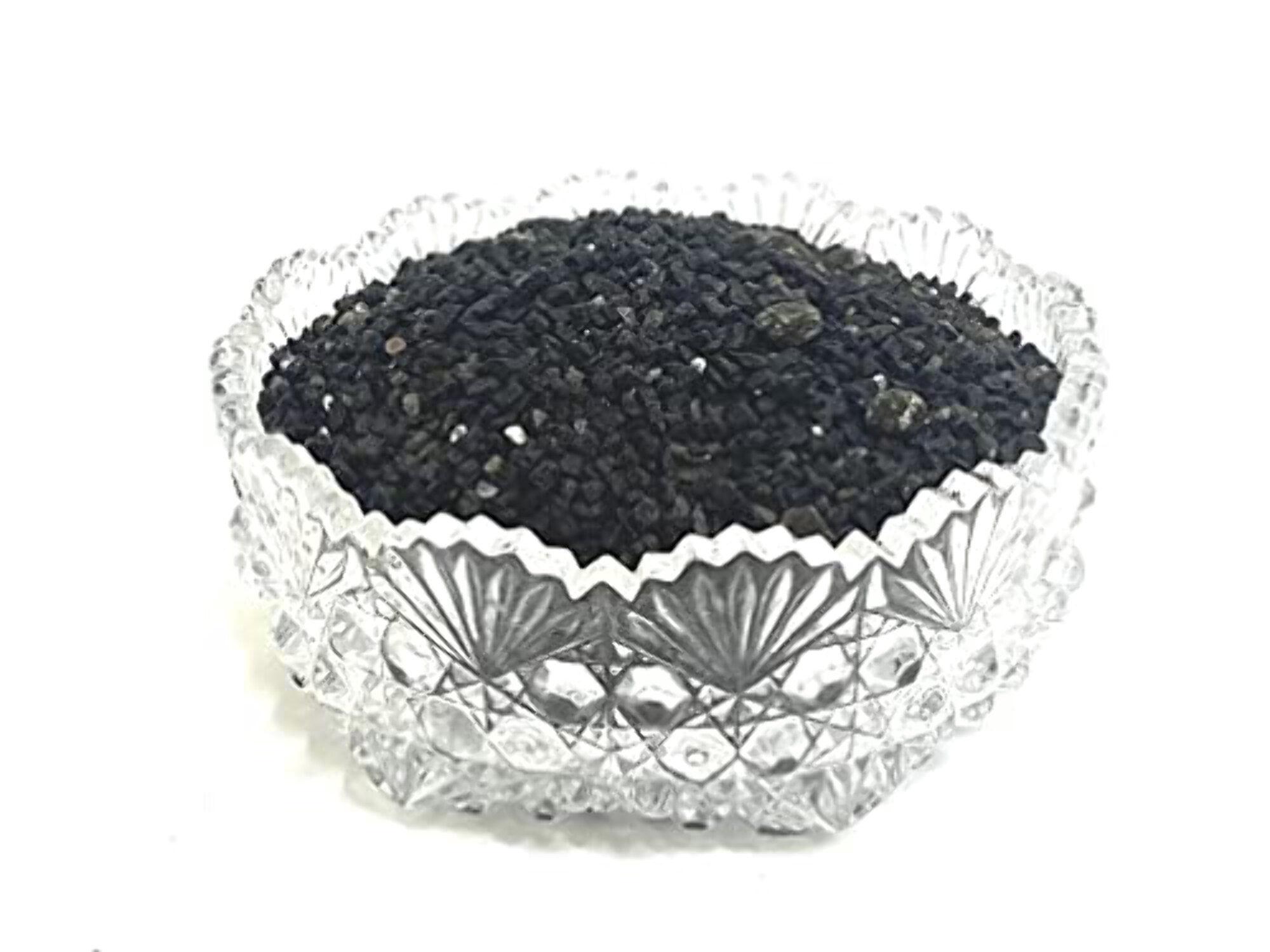 Activated Charcoal  Aloe Bath Salt - Coconut Milk Powder, Aloe Vera Extract, Activated Charcoal  Sea Salt, Pink Salt - Cleansing, Detoxing- Made in USA