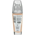 thumbnail image 2 of L'Oreal Paris True Match Lumi SPF 20 Liquid Foundation Makeup, C4 Shell Beige, 1 fl oz, 2 of 11