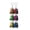 6 piece set, variant on Acrylic Diving Gear Keychain Pendant Keyring Car Or Home Decoration Item