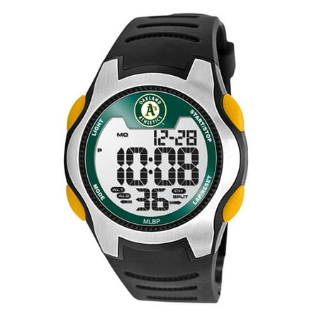 Game Time Oakland Athletics Mlb Mens