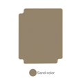 thumbnail image 5 of Thickened Frosted Card Divider Separator Card Divider, 5 of 5