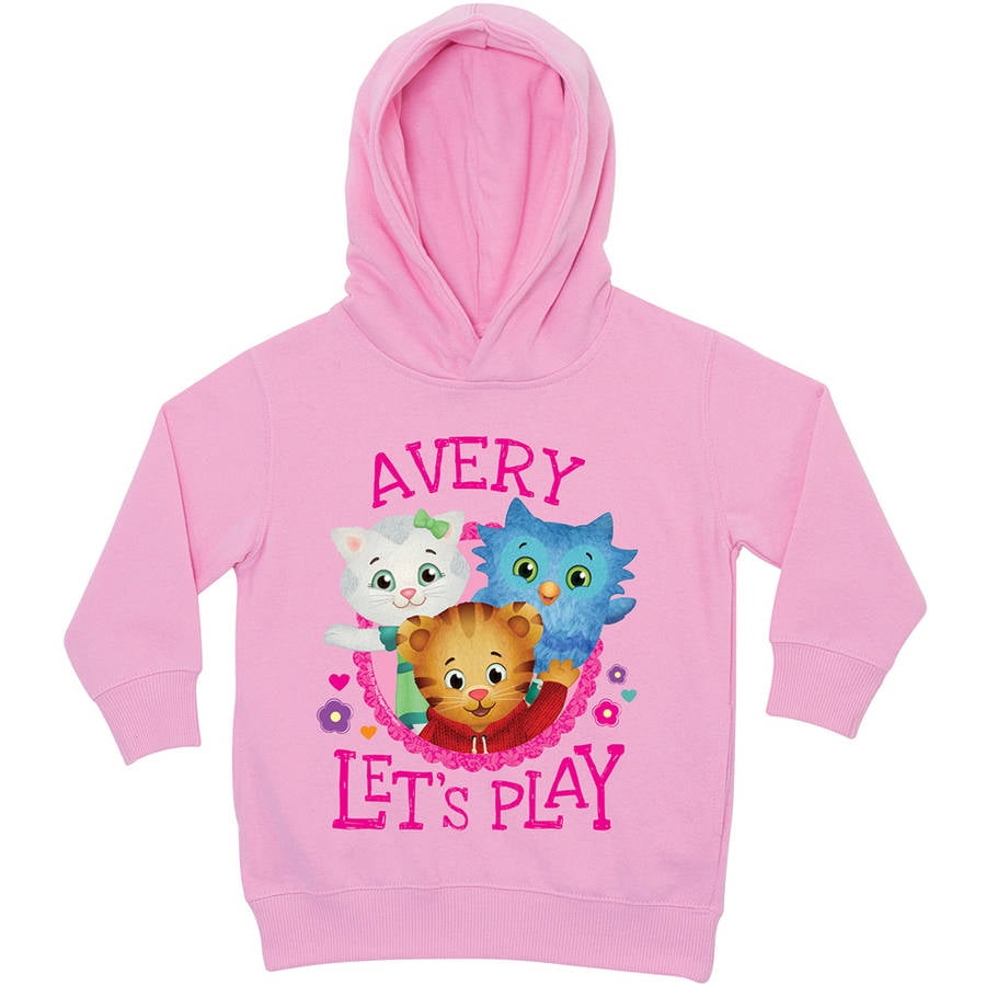 walmart toddler hoodie