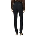 thumbnail image 2 of PAIGE womens  Hoxton Straight Enchantress High Rise Straight Leg Jean, 26, 2 of 5