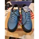 thumbnail image 3 of New Balance Numeric Men's 440 V2 Trail Low Terrarium Black Shoes Size 11 NEW, 3 of 6