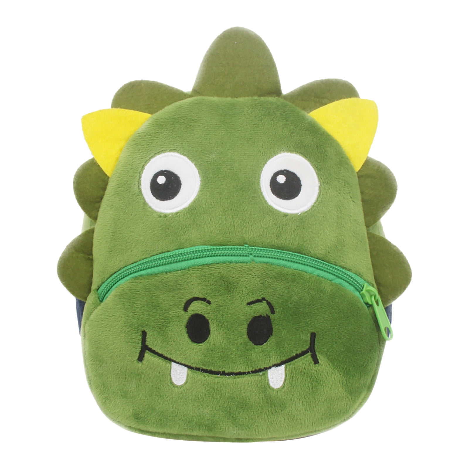 Clearance! EQWLJWE Toddler Backpack for Boys and Girls, Kids Backpack