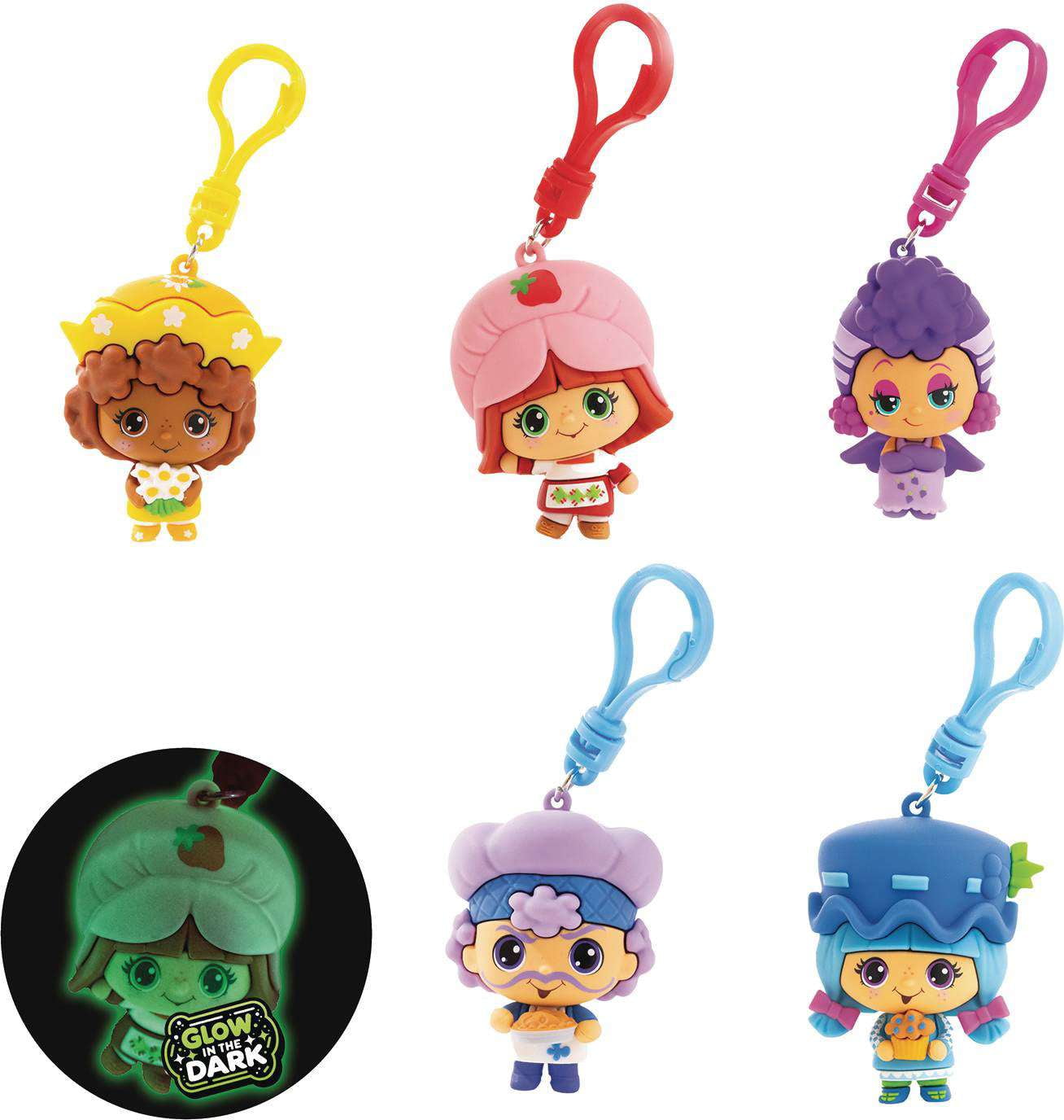 グーフィー・マックス ピンバッジ・ストラップセット グーフィー