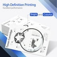 thumbnail image 4 of MLT-R116 R116 Black Imaging Unit High Yield Replacement for Samsung M2835 M2675FN M2626 M287x M2885FW M262x M267x Printe-1 Pack, 4 of 7