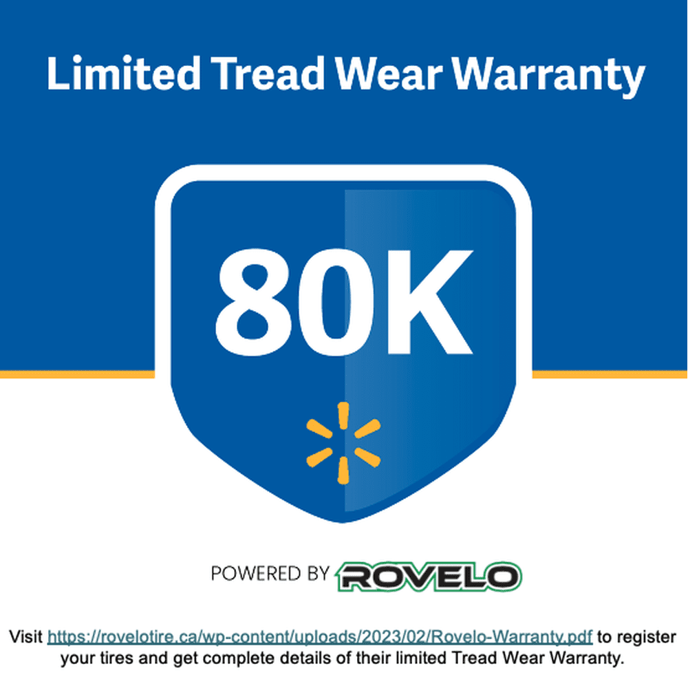 Rovelo Instinct AS01 tire 175/70R14 84T all-season car tire