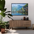 thumbnail image 4 of Game Pattern Pieces DIY 1000 Picture Puzzle Jigsaws Home Adult Puzzle Toy, 4 of 8