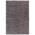 thumbnail image 2 of Safavieh Mila Colton Distressed Polyester Area Rug, Beige/Black, 5'3" x 7'6", 2 of 11