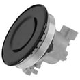 thumbnail image 1 of HAMPPLIES 1 Set Aluminium Alloy Gas Stove Burner Cap Assorted Color For Household Stoves Cooking 8.00X7.50X5.80CM, 1 of 6