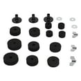 thumbnail image 3 of Drum Accessory, Cymbal Felts Better  Ideal Accessories  Performance  for Home, 3 of 8