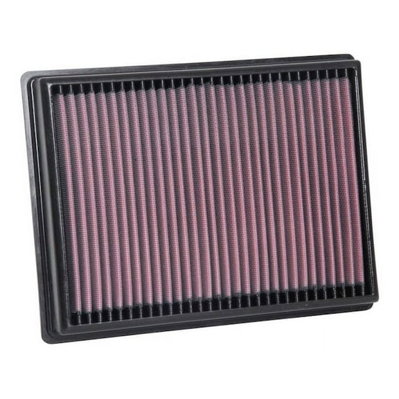 Air Filter - Compatible with 2022 - 2023 Ford Maverick 2.0L 4-Cylinder E.c.o.b.o.o.s.t