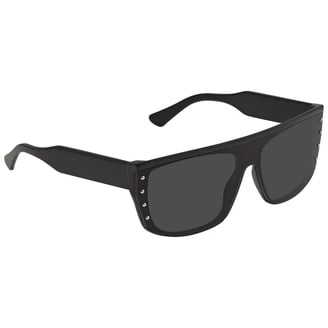 Jimmy Choo Square Ciara /G Sunglasses FP39O Black/Leopard 52mm Jimmy Choo Square Ciara /G Sunglasses FP39O Black/Leopard  main image 3