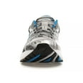 thumbnail image 3 of Level SS/New - ASICS Gel Nimbus 10.1 White Directoire Blue - 1203A543-101, 3 of 6
