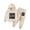 Sets-9Beige, variant on LEKWK Boys 2-Piece Tracksuit Set Jesus Is My King Graphic Print Pullover Hoodie Elastic Waist Sweatpants Active Sportswear Casual Playwear Outfits