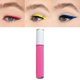 thumbnail image 2 of Maquillaje delineador de ojos fácil de colorear, suave y colorido para fiestas, festivales, niñas de Navidad. C Jinwen Delineadores de ojos líquidos para ojos, 2 of 7