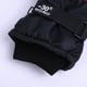 thumbnail image 4 of Guantes de invierno para niños, para montar al aire libre, esquí, antideslizantes, gruesos y cálidos, 4 of 6