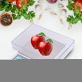 thumbnail image 4 of Digital Kitchen Scale,High  LCD Display Digital Electronic Kitchen Scale For Food Fruit Baking Weighing, 4 of 8