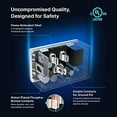 thumbnail image 5 of Kasa Smart EP10 V1 - Smart plug - wireless - 802.11b/g/n - 2.4 Ghz, 5 of 5