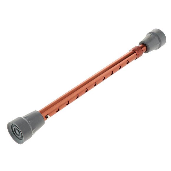Adjustable Car Engine Hood Lift Support Strut Door Prop Holder Rope Door Prop Rod Repair Brown