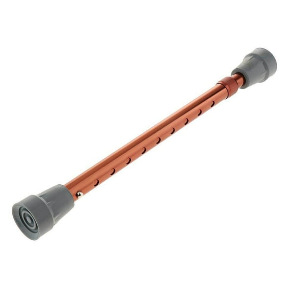 Adjustable Car Engine Hood Lift Support Strut Door Prop Holder Rope Door Prop Rod Repair Brown