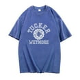 thumbnail image 2 of Tucker Wetmore Waves On A Sunset Tour 2025 Washed Cotton Tshirt Casual Short Sleeve, 2 of 4