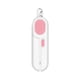 thumbnail image 1 of Cortauñas para mascotas, luces LED, cortauñas para gatos a prueba de sangre, cortauñas para perros de peluche Petgravity, 1 of 6