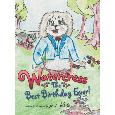 Watercress : The Best Birthday Ever!