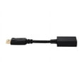 thumbnail image 4 of Belkin DisplayPort to HDMI Adapter, M/F, 1080p, 4 of 8
