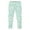 Green Daisy, variant on WIBACKER Cartoon Leggings for Toddler Little Girls 1-8T Kids Sheep Print Full Length Tight Pants