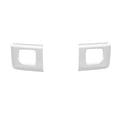 thumbnail image 6 of Ecoological DF0212 Paintable Black Bumper Overlay with Fog Light for 2015-2017 Ford F-150, 6 of 7
