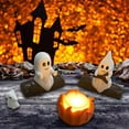 thumbnail image 2 of Décoration de Fête d'Halloween Feu de Camp LED Vacillante Nouvelle T8, 2 of 7