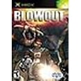 thumbnail image 3 of Blowout - Xbox, 3 of 3