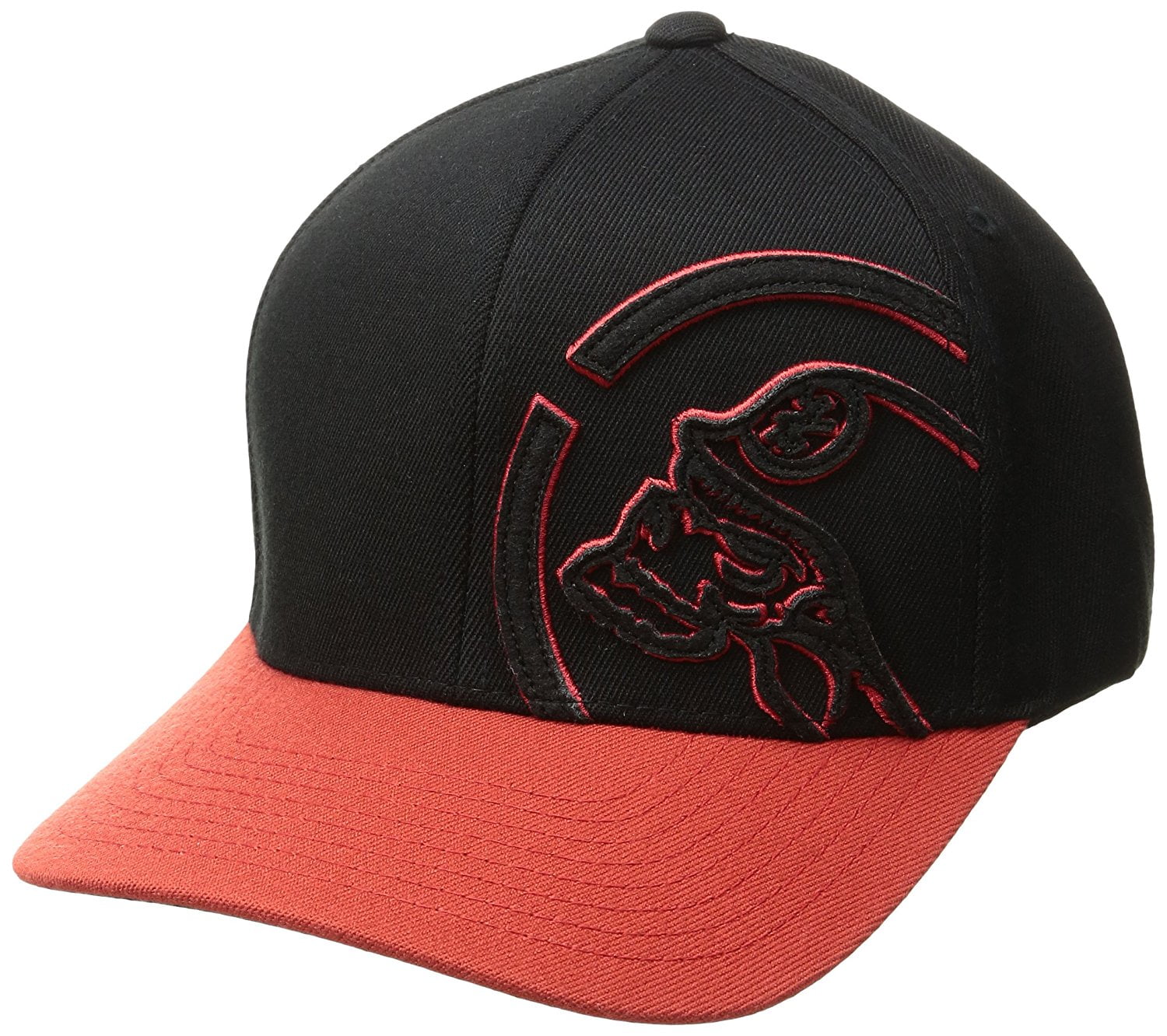 Flex fit cap By Metal-Mulisha - Walmart 