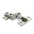 thumbnail image 1 of Ultra Hardware 132662 Charnière d'Armoire Cachée & 44; Pack de 2, 1 of 1