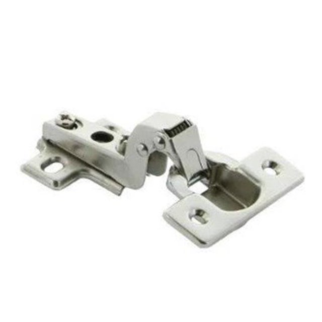 Ultra Hardware 132662 Charnière d'Armoire Cachée & 44; Pack de 2