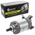 thumbnail image 1 of Conjunto de motor de arranque NICHE High Torque para Polaris, 1 of 7