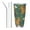 Straw Three-piece Set, variant on Vsdgher Knitted Woodland Squirrel 20 Oz Stainless Steel Vacuum Insulated, Travel Mug Coffee Cup for Home, Office, Outdoor Works Great for Ice Drinks and Hot Beverage -Without Straw