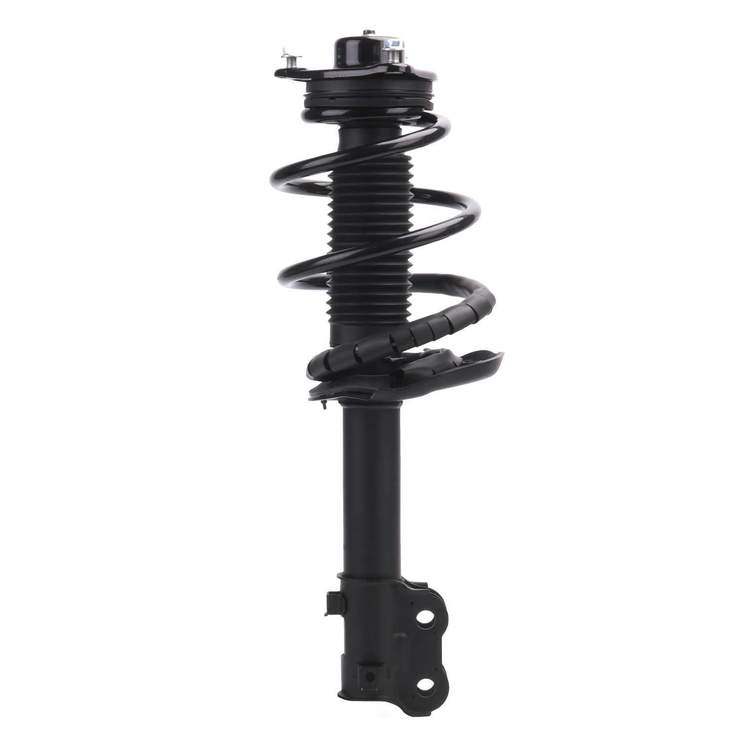 PRT 920150 Suspension Strut and Coil Spring Assembly
