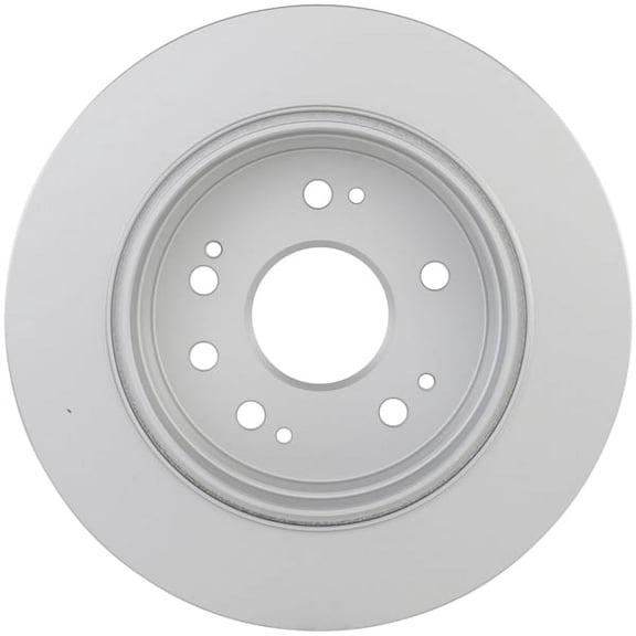 Bosch QuietCast Disc Brake Rotor