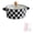 Checkered, variant on Ceramic Serving Soup Tureen Bowls With Glass Lid, Large Capacity For Home Kitchen Countertop Decoration, Microwave And Dishwasher Safe