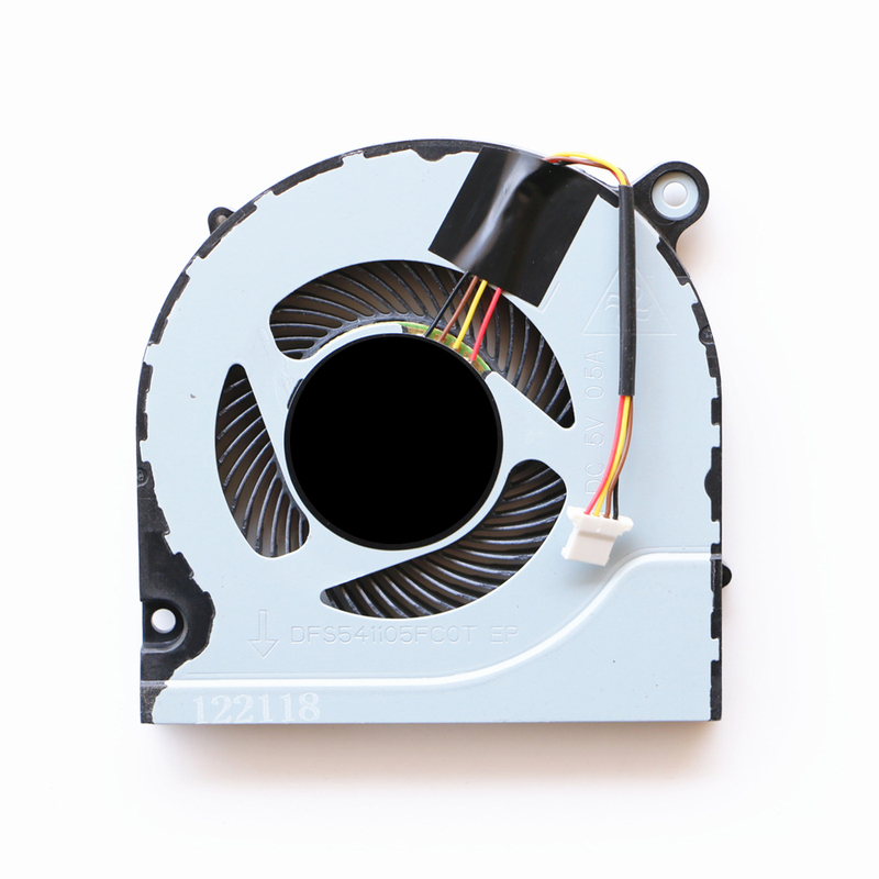 Laptop cooler fan for Acer Nitro 5 AN515-42 AN515-51 PH315-51 PH317-51 PH317-52 cooling