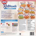 thumbnail image 2 of Dr. Oetker Ristorante Kale & Bacon Pizza, 355 g, 2 of 5