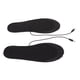 thumbnail image 4 of Electric Heating Insoles, Comfortable USB Heating Sweat Absorbent 1 Pair Uniform Heating Heated Boot Insoles For Students For Women, 4 of 8