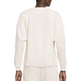thumbnail image 2 of Ropa Interior Nike Dri FIT Luxe Mujer Sport Yoga Termica Blanco XL DJ8449 901, 2 of 3